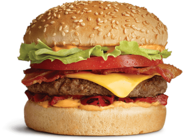 Imagem ilustrativa lanche